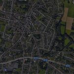 wommelgem-google-maps